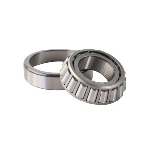 RODAMIENTO DE RODILLOS CONICOS MILIMETRICOS 30206-A-CYB-W136 2