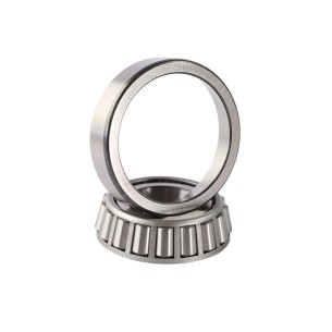 RODAMIENTO DE RODILLOS CONICOS MILIMETRICOS 30206-A-CYB-W136