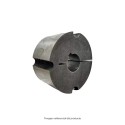 BUJE CONICO (TAPER BUSH) 3030 BUJE MILIMETRICO