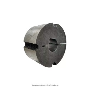 BUJE CONICO (TAPER BUSH) 3030 BUJE MILIMETRICO