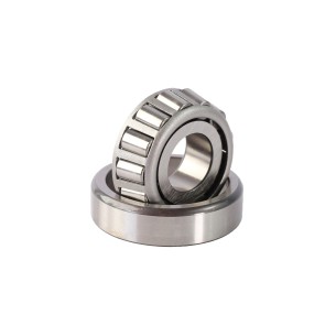 RODAMIENTO DE RODILLOS CONICOS MILIMETRICOS 30304-A 2