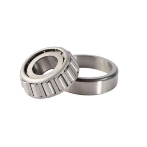 RODAMIENTO DE RODILLOS CONICOS MILIMETRICOS 30304-A