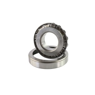 RODAMIENTO DE RODILLOS CONICOS MILIMETRICOS 30309D 2