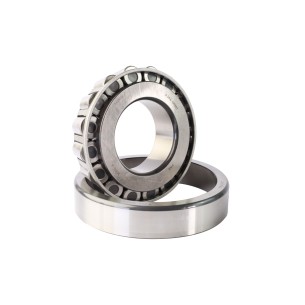 RODAMIENTO DE RODILLOS CONICOS MILIMETRICOS 30314-A 2