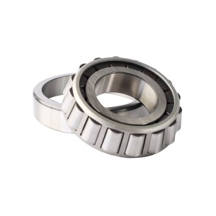 RODAMIENTO DE RODILLOS CONICOS MILIMETRICOS 30314-A