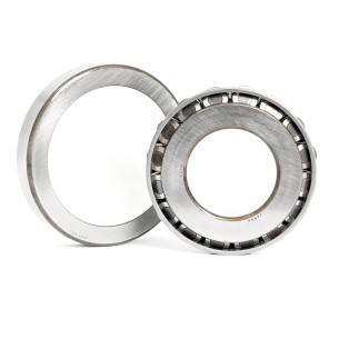 RODAMIENTO DE RODILLOS CONICOS MILIMETRICOS 30316DJR 2