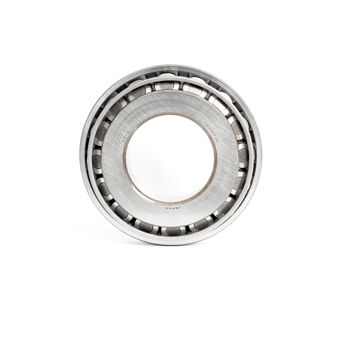 RODAMIENTO DE RODILLOS CONICOS MILIMETRICOS 30316DJR
