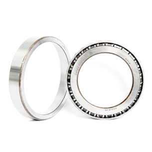 RODAMIENTO DE RODILLOS CONICOS MILIMETRICOS 32018JR 2