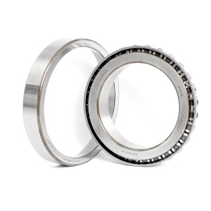 RODAMIENTO DE RODILLOS CONICOS MILIMETRICOS 32020JR 2