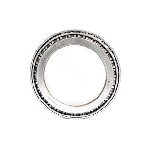 RODAMIENTO DE RODILLOS CONICOS MILIMETRICOS 32020JR