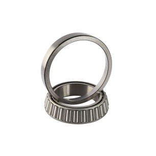 RODAMIENTO DE RODILLOS CONICOS MILIMETRICOS 32038XM -90KM1 2