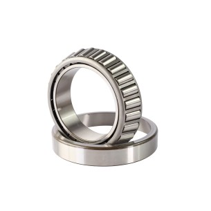 RODAMIENTO DE RODILLOS CONICOS MILIMETRICOS 32034-X-XL 2