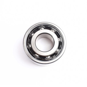 DOBLE HILERA CONTACTO ANGULAR 3207-BD-XL-2HRS-TVH