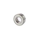 DOBLE HILERA CONTACTO ANGULAR 3207-BD-XL-2Z-TVH