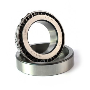 RODAMIENTO DE RODILLOS CONICOS MILIMETRICOS 32210-A-CYB-W136 2