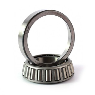 RODAMIENTO DE RODILLOS CONICOS MILIMETRICOS 32210-A-CYB-W136