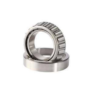 RODAMIENTO DE RODILLOS CONICOS MILIMETRICOS 32215-A 2