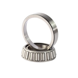 RODAMIENTO DE RODILLOS CONICOS MILIMETRICOS 32215-A