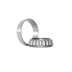 RODAMIENTO DE RODILLOS CONICOS MILIMETRICOS 32218JRYA 2