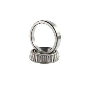 RODAMIENTO DE RODILLOS CONICOS MILIMETRICOS 32220M-90KM1 2