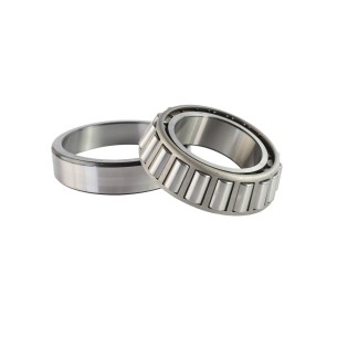 RODAMIENTO DE RODILLOS CONICOS MILIMETRICOS 32220M-90KM1