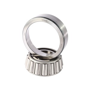 RODAMIENTO DE RODILLOS CONICOS MILIMETRICOS 32318-A