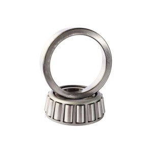 RODAMIENTO DE RODILLOS CONICOS MILIMETRICOS 32318JR