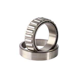 RODAMIENTO DE RODILLOS CONICOS MILIMETRICOS 33020-90KA1 2