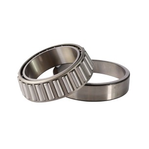 RODAMIENTO DE RODILLOS CONICOS MILIMETRICOS 33020-90KA1