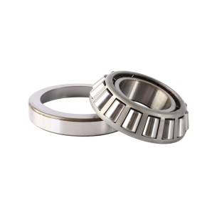 RODAMIENTO DE RODILLOS CONICOS MILIMETRICOS 33021JR 2