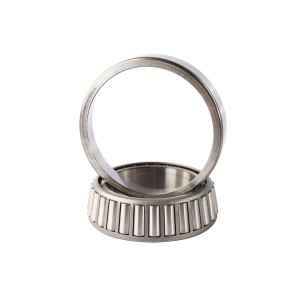 RODAMIENTO DE RODILLOS CONICOS MILIMETRICOS 33021JR