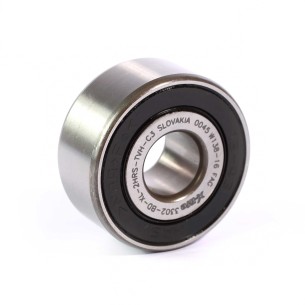 DOBLE HILERA CONTACTO ANGULAR 3302-BD-XL-2HRS-TVH-C3 2