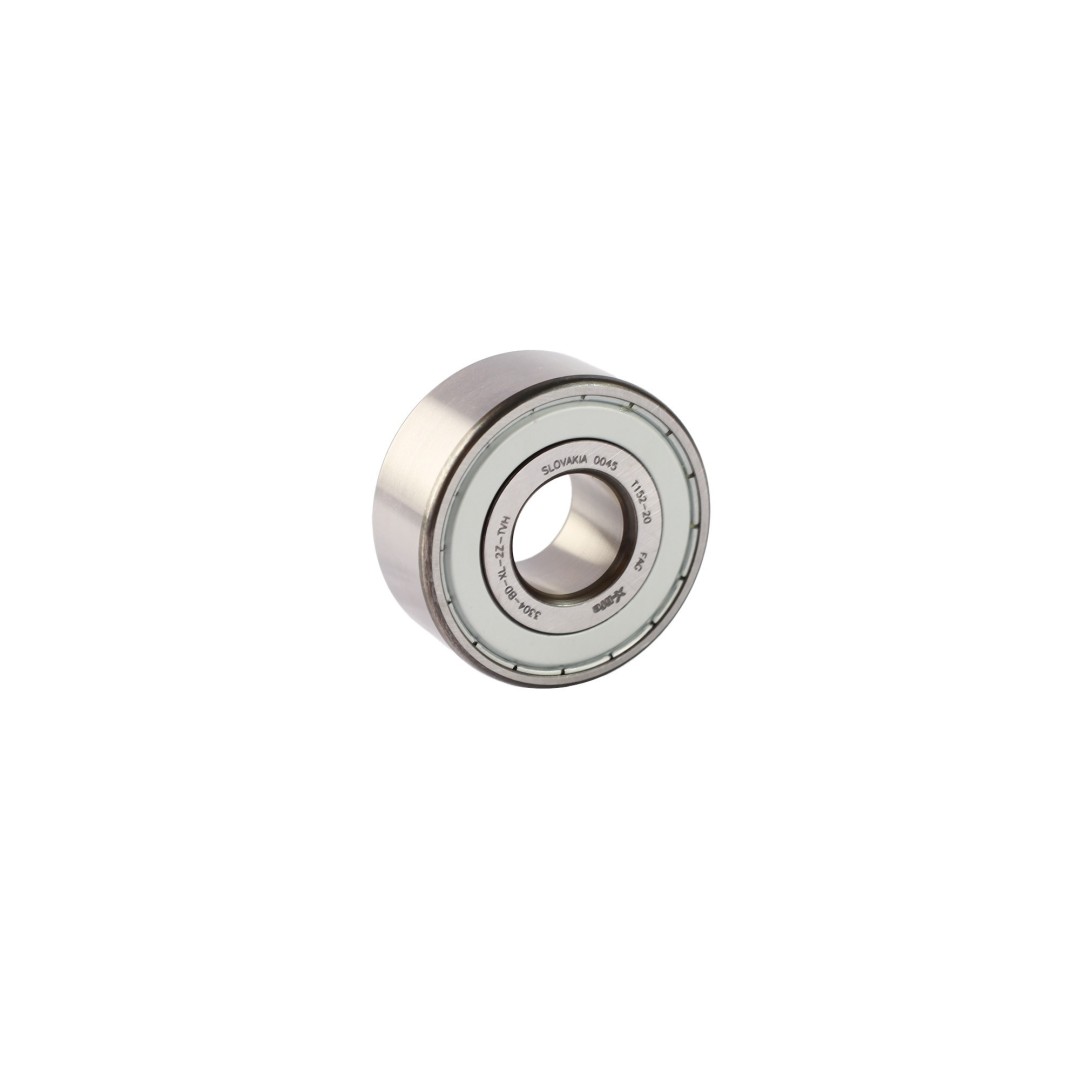 DOBLE HILERA CONTACTO ANGULAR 3304-BD-XL-2Z-TVH