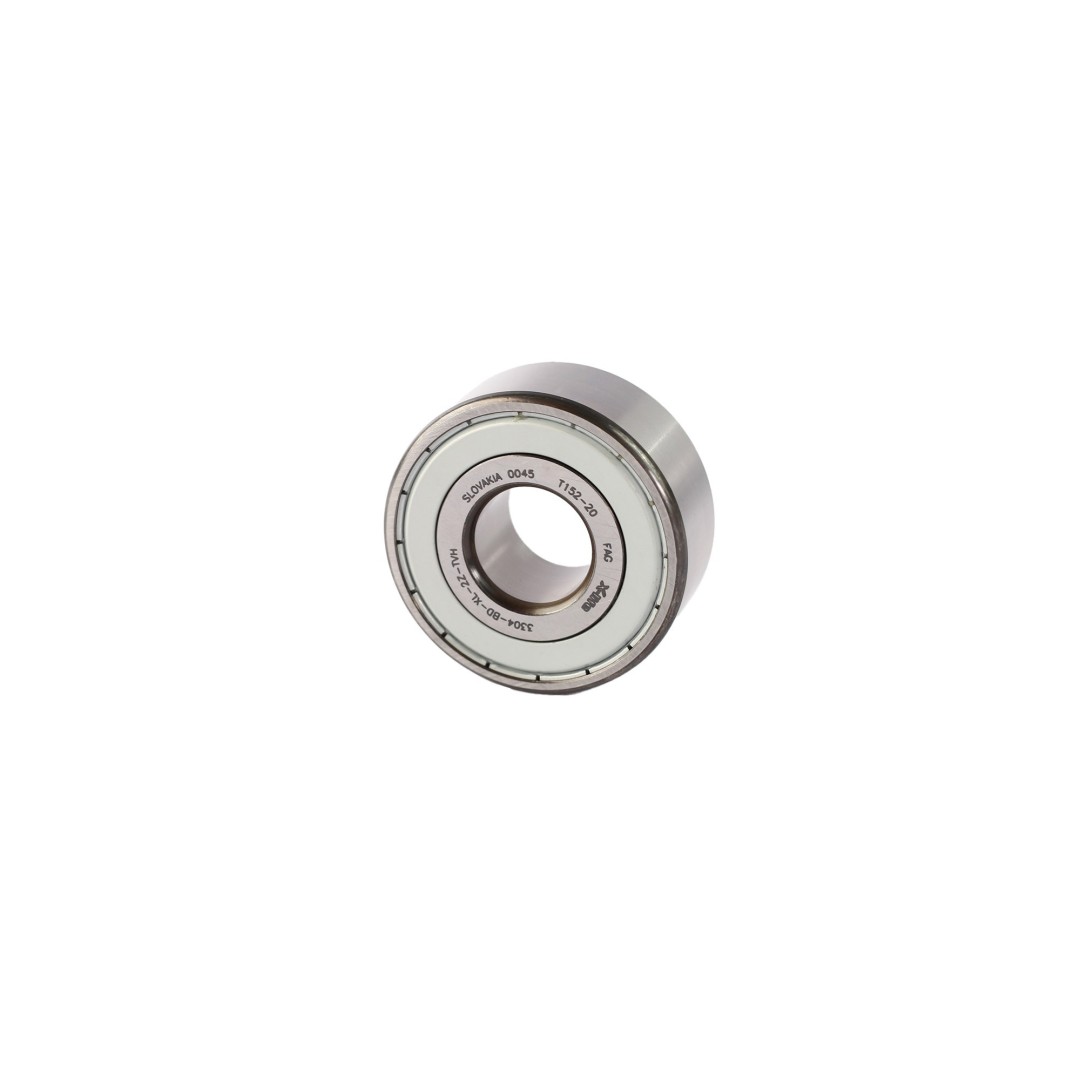 DOBLE HILERA CONTACTO ANGULAR 3304-BD-XL-2Z-TVH