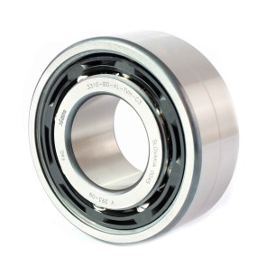 DOBLE HILERA CONTACTO ANGULAR 3310-BD-XL-TVH-C3 2