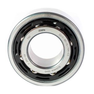 DOBLE HILERA CONTACTO ANGULAR 3310-BD-XL-TVH-C3