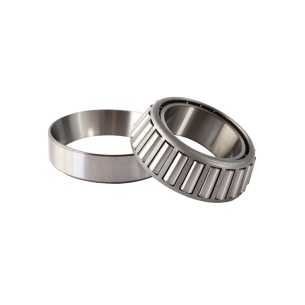 RODAMIENTO DE RODILLOS CONICOS MILIMETRICOS 33115JR 2