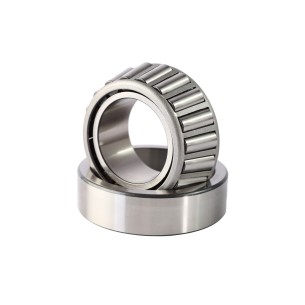 RODAMIENTO DE RODILLOS CONICOS EN PULGADAS 33213 2