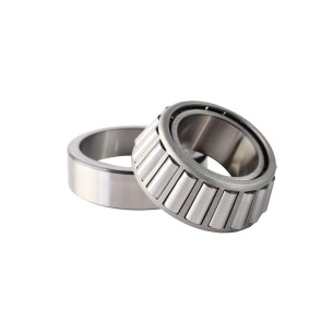 RODAMIENTO DE RODILLOS CONICOS EN PULGADAS 33213