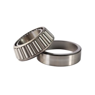 RODAMIENTO DE RODILLOS CONICOS MILIMETRICOS 33216-90KA1