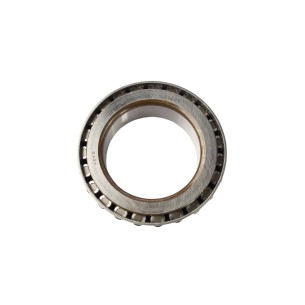 RODAMIENTO DE RODILLOS CONICOS EN PULGADAS 33275 2