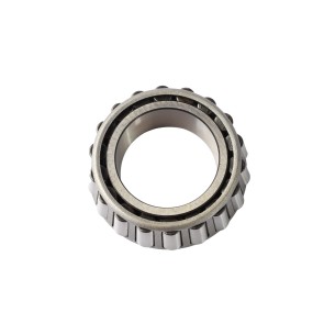 RODAMIENTO DE RODILLOS CONICOS MILIMETRICOS 33890-20024