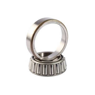 RODAMIENTO DE RODILLOS CONICOS EN PULGADAS 3767/20 2