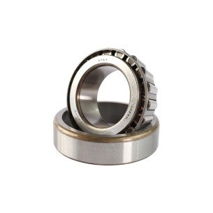 RODAMIENTO DE RODILLOS CONICOS EN PULGADAS 3767/20