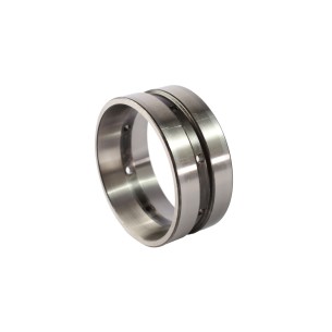 RODAMIENTO DE RODILLOS CONICOS EN PULGADAS 384D-20081