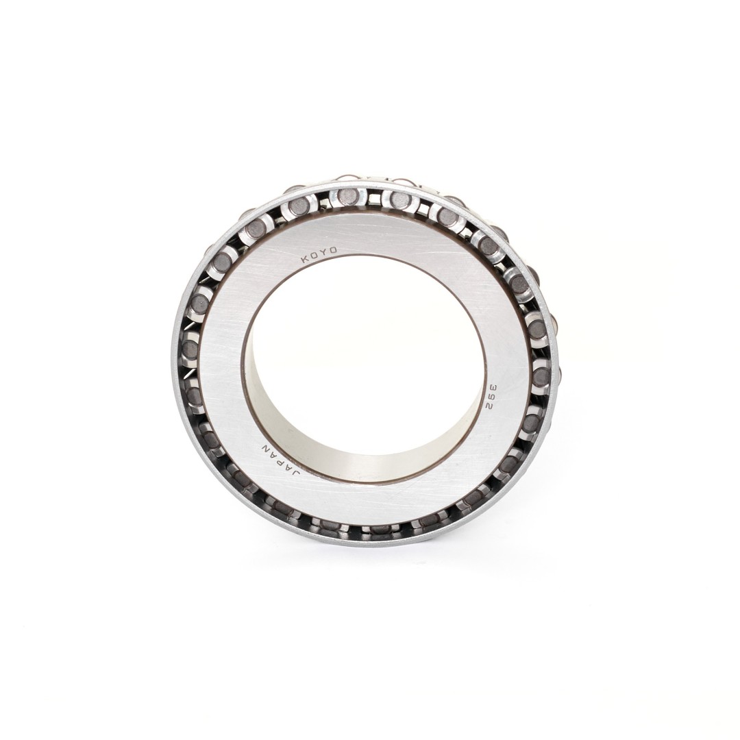 RODAMIENTO DE RODILLOS CONICOS EN PULGADAS 392