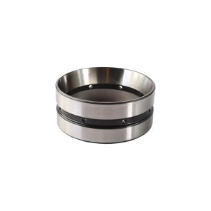 RODAMIENTO DE RODILLOS CONICOS EN PULGADAS 394D-20081 2