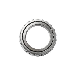 RODAMIENTO DE RODILLOS CONICOS EN PULGADAS 395