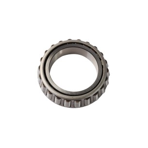 RODAMIENTO DE RODILLOS CONICOS EN PULGADAS 395A-20024