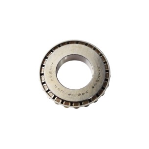 RODAMIENTO DE RODILLOS CONICOS EN PULGADAS 398-20024 2